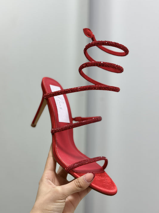 Zapatilla Alpina