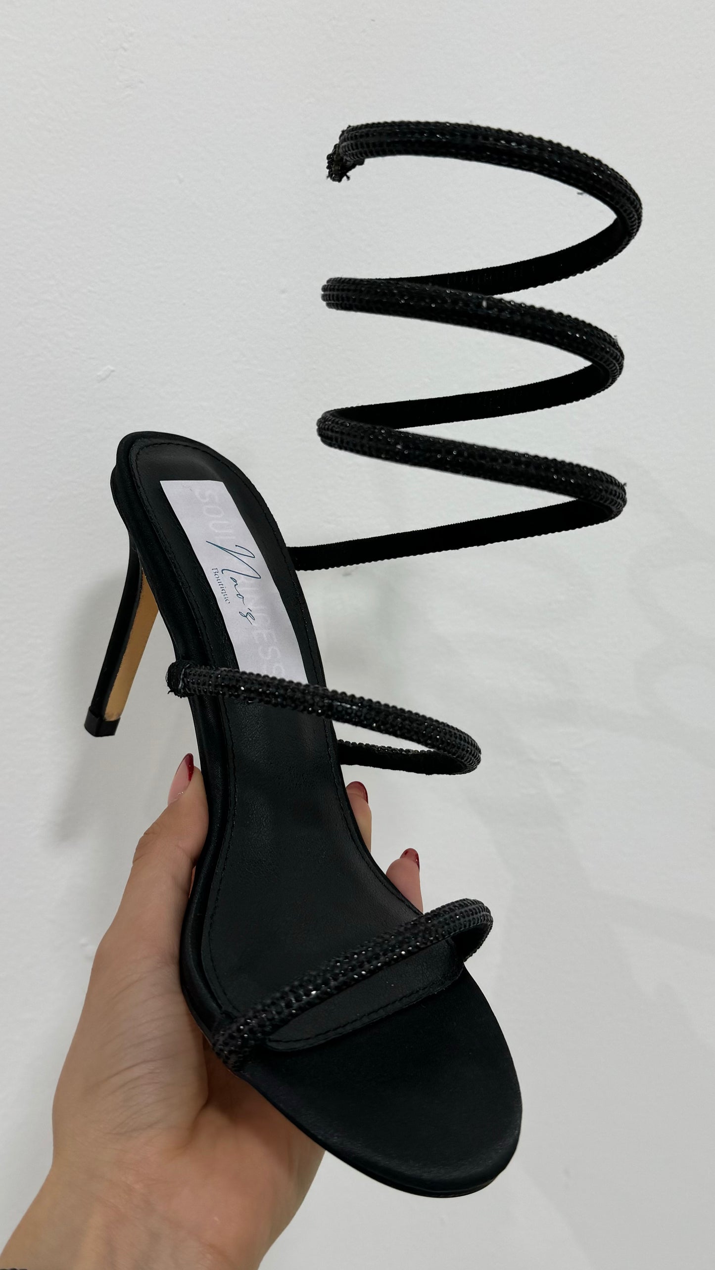 Zapatilla Alpina