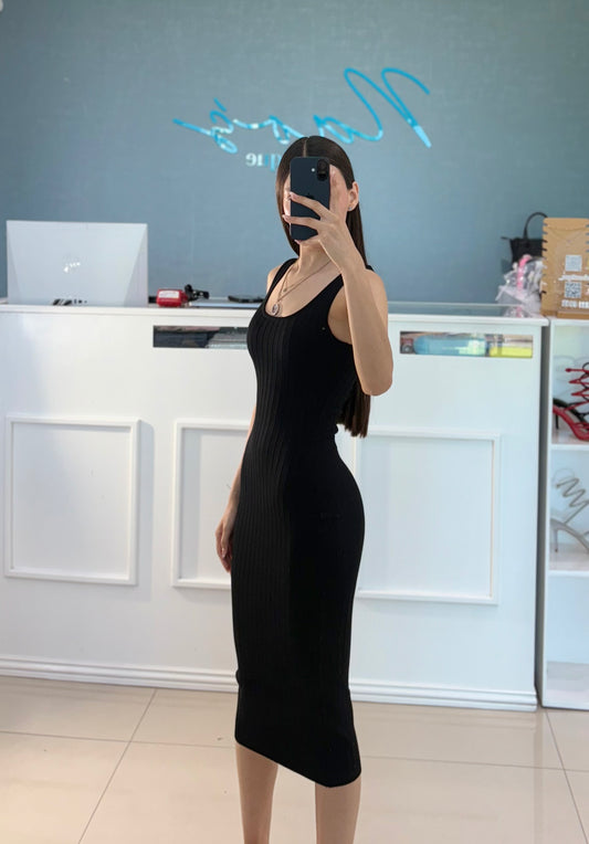 Vestido Basic