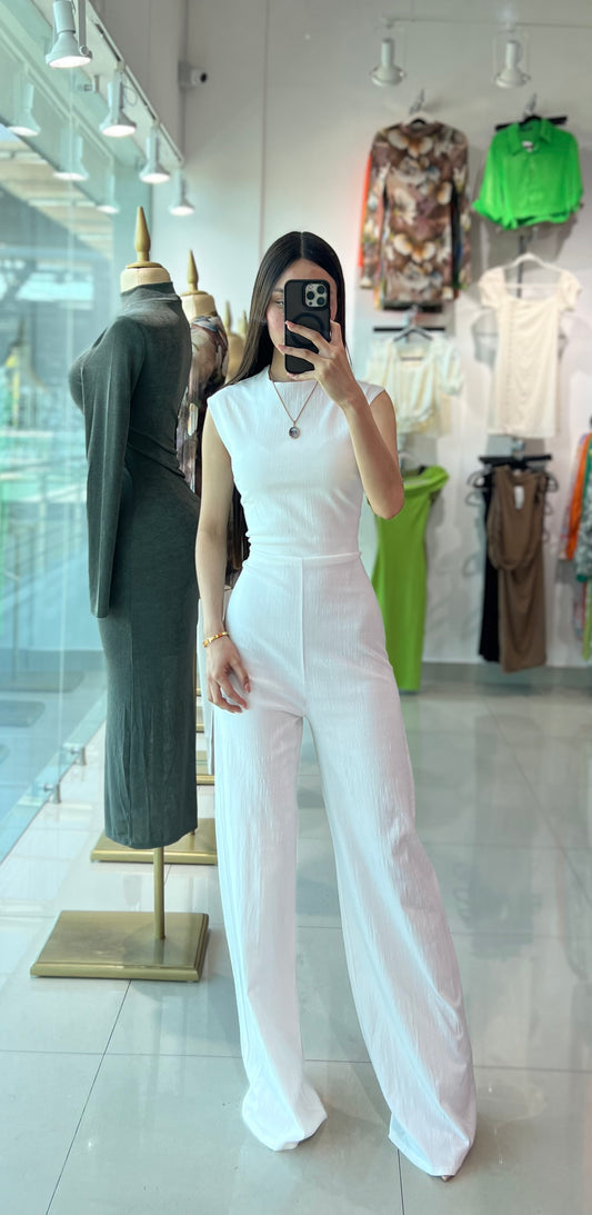 Jumpsuit Lulu