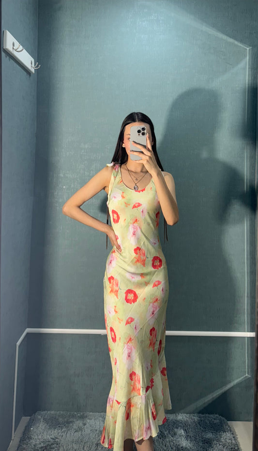 Vestido Mila