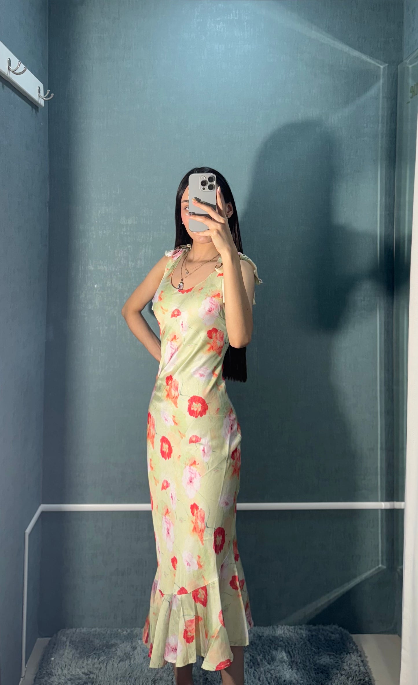 Vestido Mila