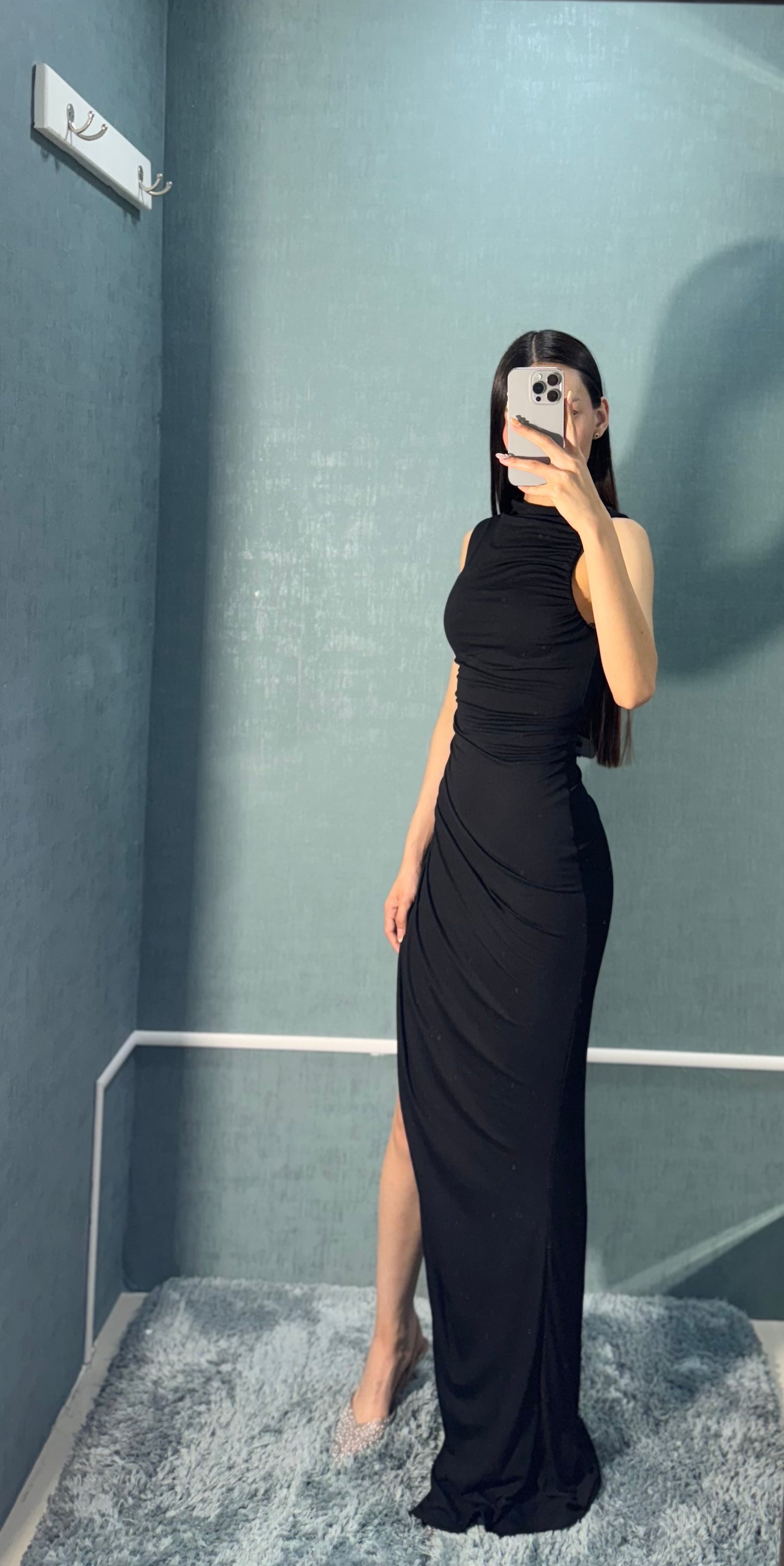 Vestido Perla