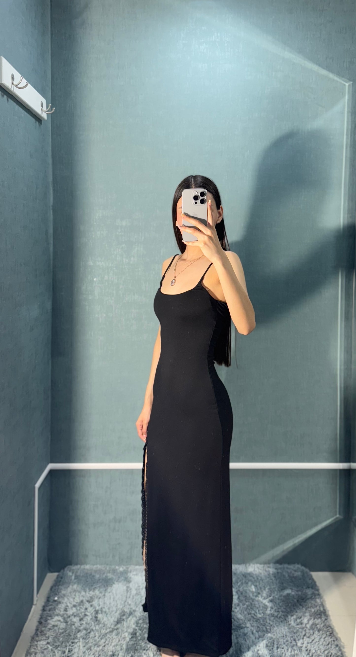 Vestido Elizabeth