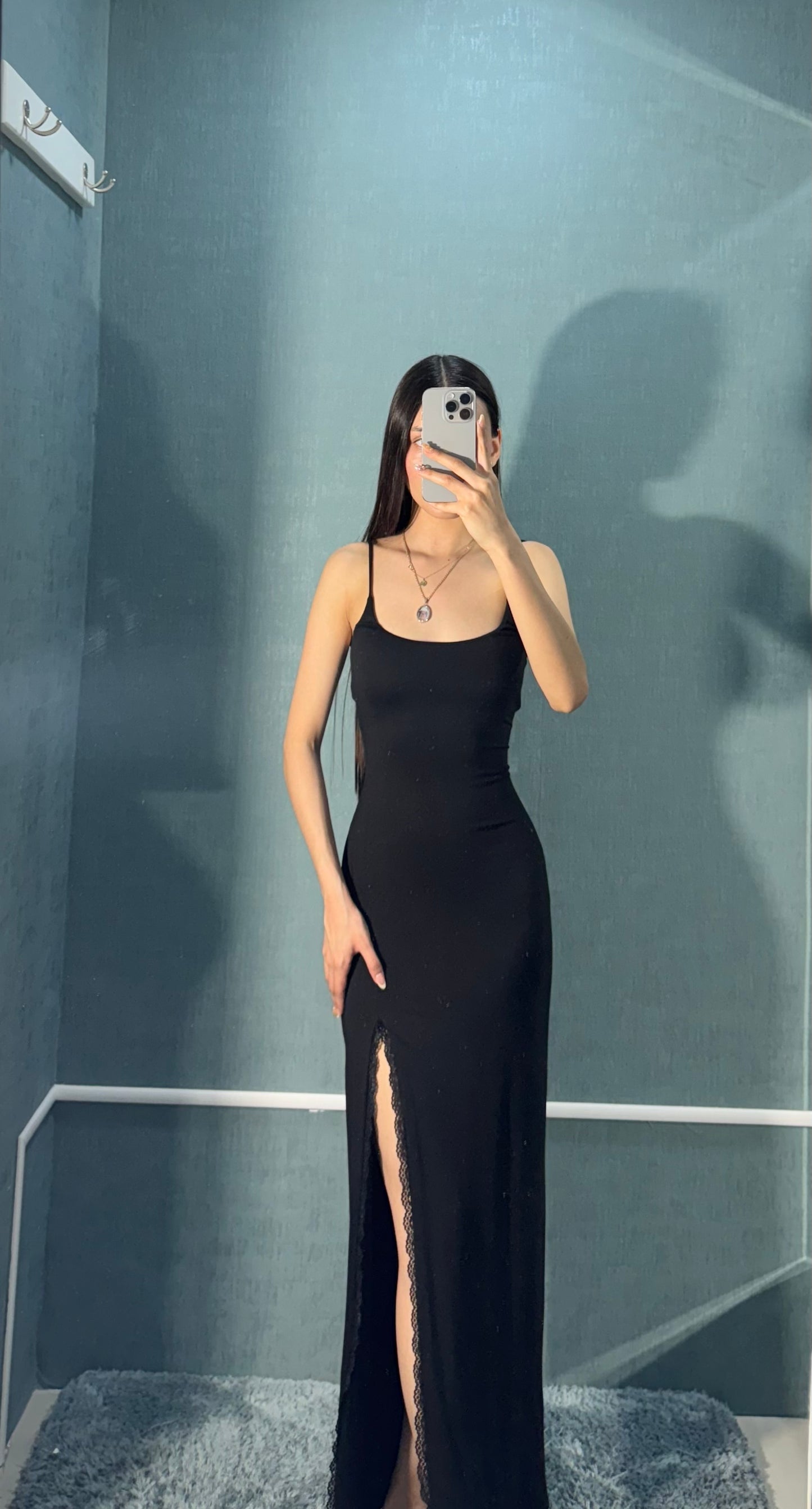 Vestido Elizabeth
