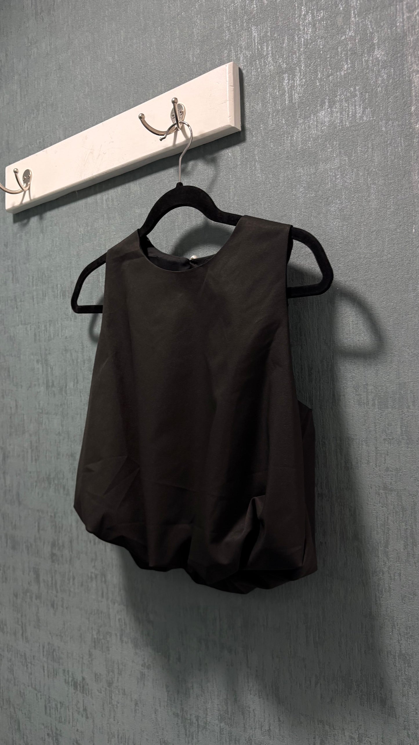 Blusa Ballon