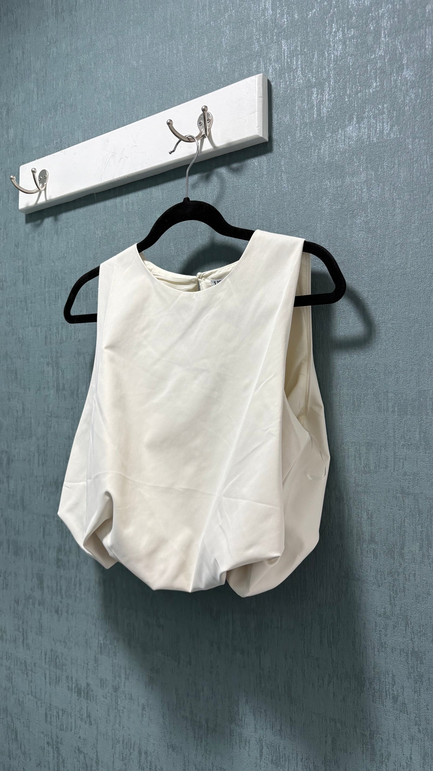 Blusa Ballon