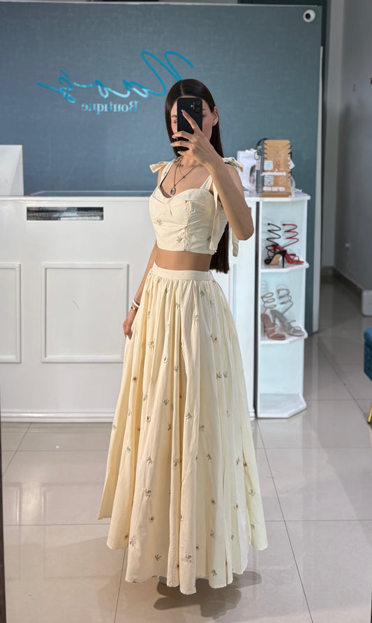 Conjunto Yessie