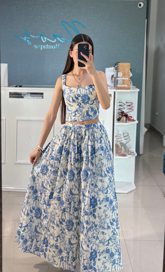 Conjunto Dorotea