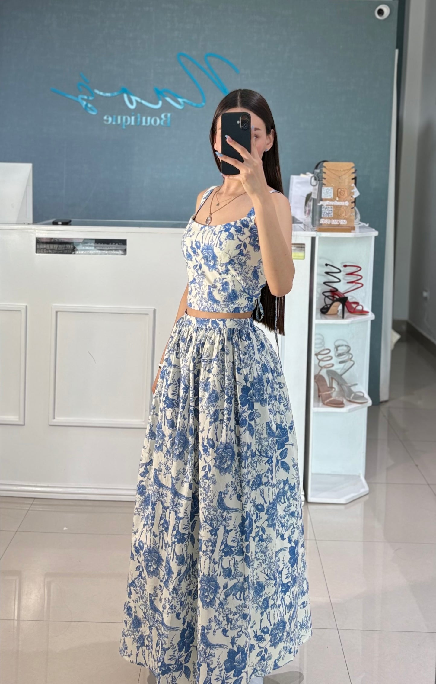 Conjunto Dorotea
