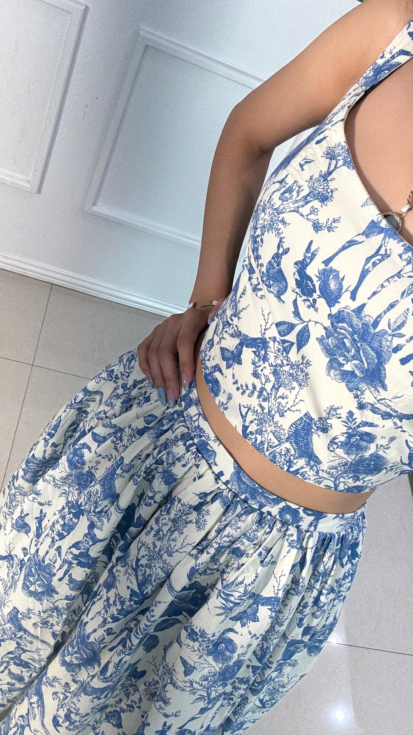 Conjunto Dorotea