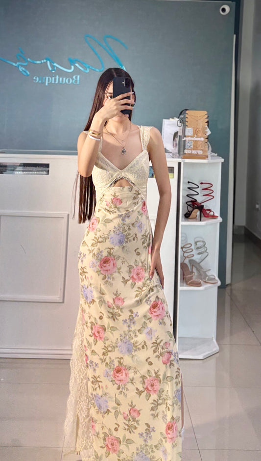 Vestido Luiselly
