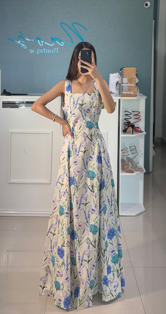 Vestido Veronica