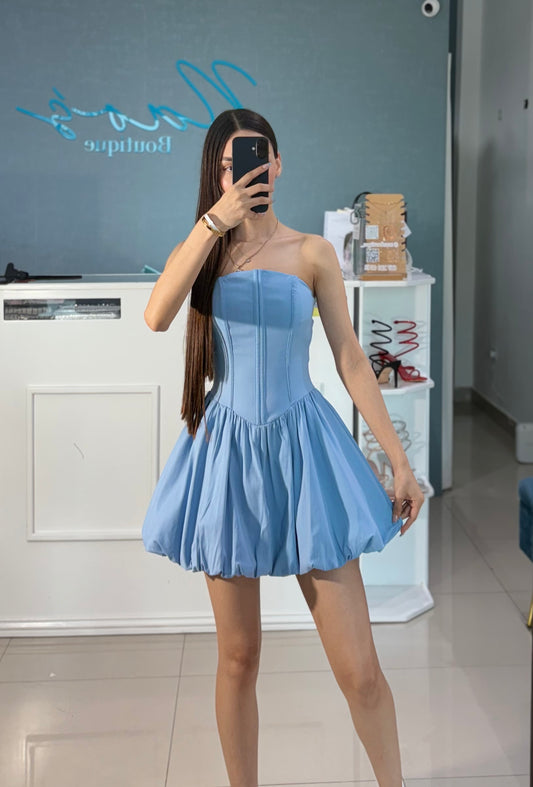 Vestido Nadia