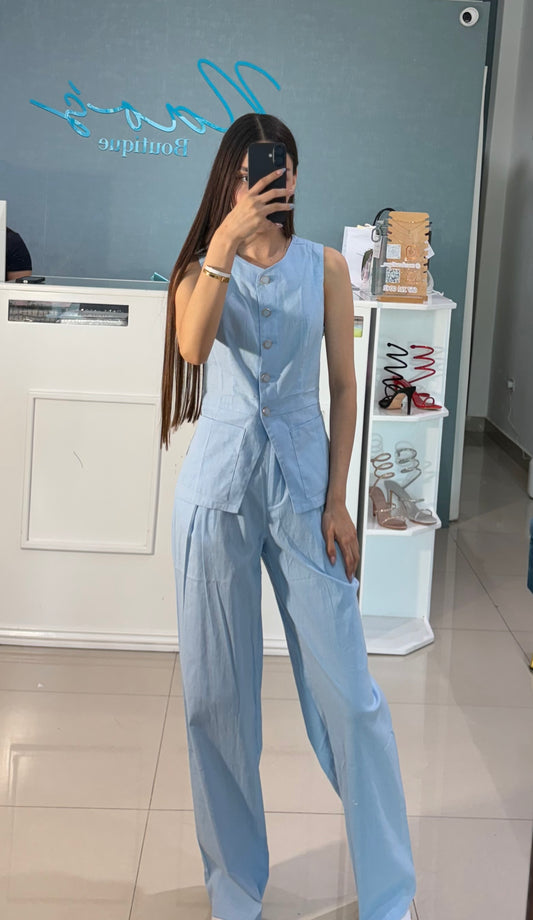 Conjunto Camila