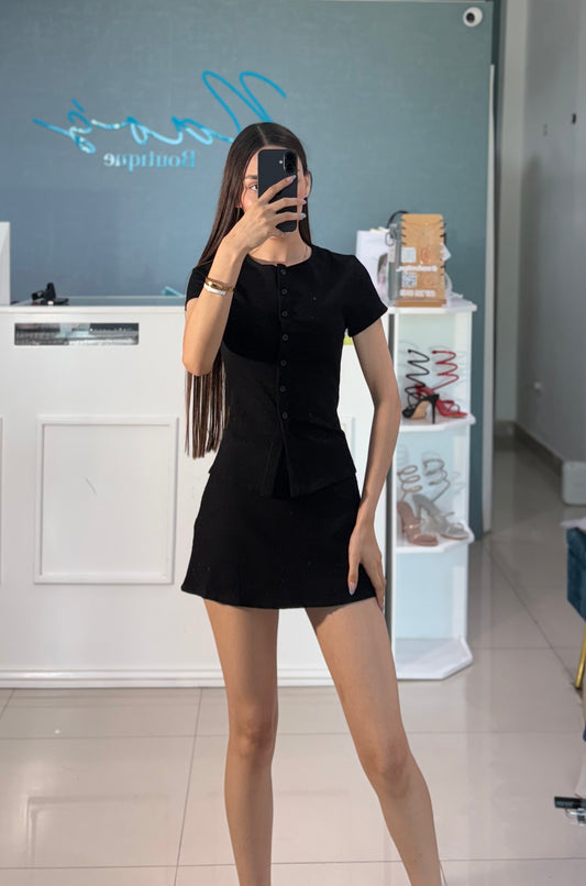 Conjunto Ivonne